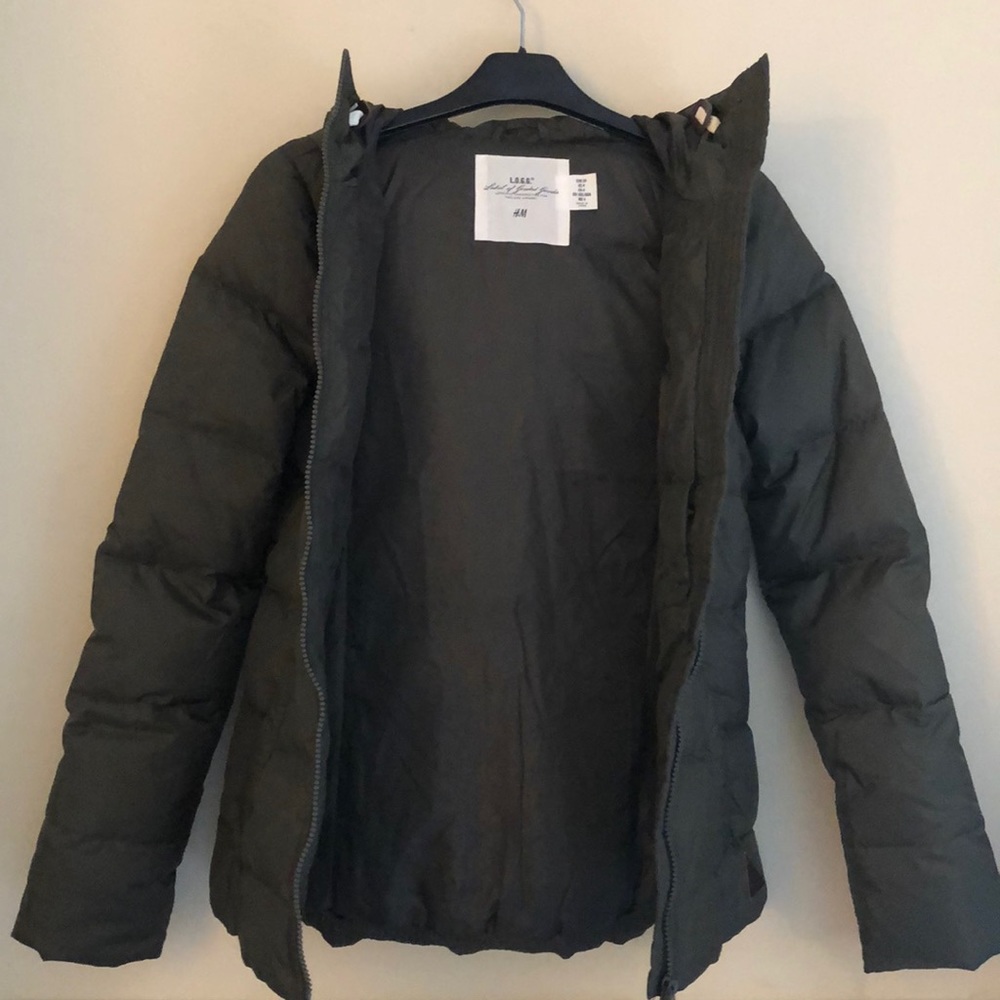 H&M Puffer Jacket - Picture 2 of 7